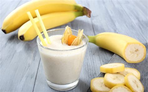 Resep dan cara membuat kolak pisang enak dan menyegarkan. Cara Membuat Milkshake Pisang - Diskusi Memasak - Dictio ...