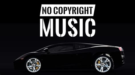 Free No Copyright Music Cars Promo Music 2023 Youtube