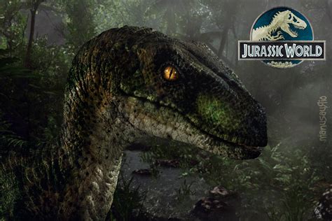 Operation genesis jurassic world evolution claire logo, jurassic park, emblem, label png. Jurassic World Raptor by MANUSAURIO on DeviantArt