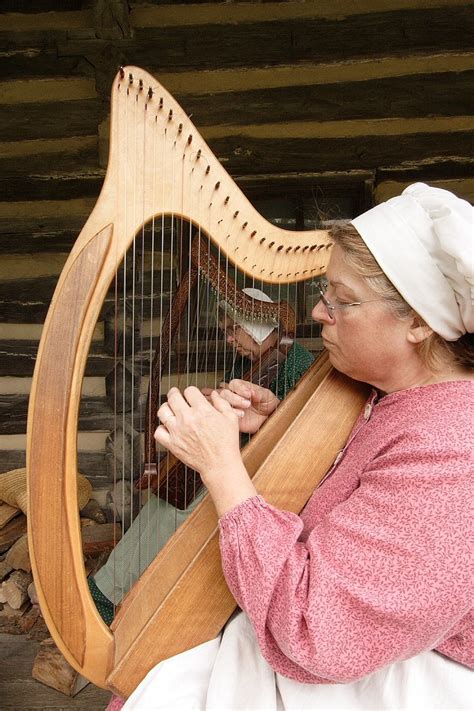 The Irish Harp History And Meaning Ireland Travel Guides