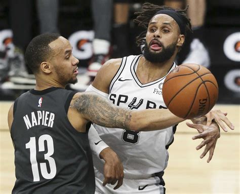 Tweet.@mkg14 for all indigenous kids to have more opportunities & a greater work ethic so their dreams can come true! How Patty Mills became the flag-bearer of the Spurs Way