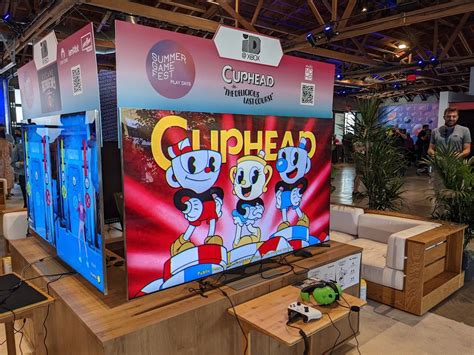 Cuphead The Delicious Last Course Serves Up A Beautiful Difficult