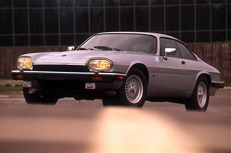 From The Archive Jaguar Xjs Keeps Calm And Carries On Primenewsprint