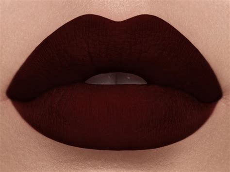 8 Burgundy Drugstore Lipsticks Ranked Society19