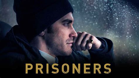 Is Movie 'Prisoners 2013' streaming on Netflix?