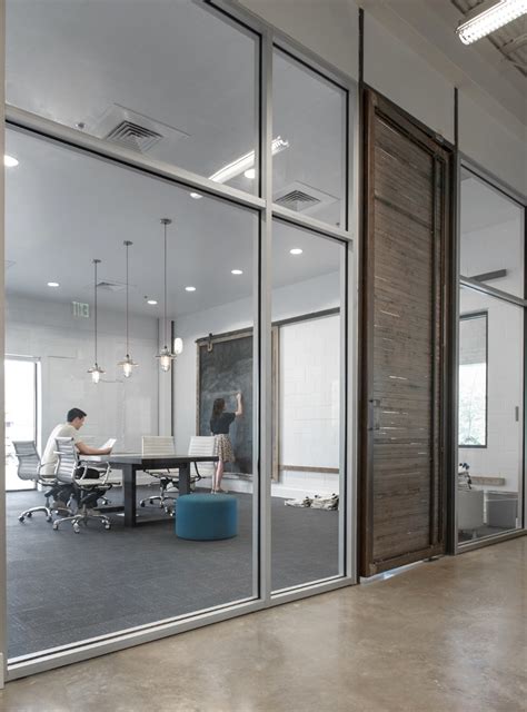 14 Of The Coolest Office Spaces In The Magic City Cool Office Cool