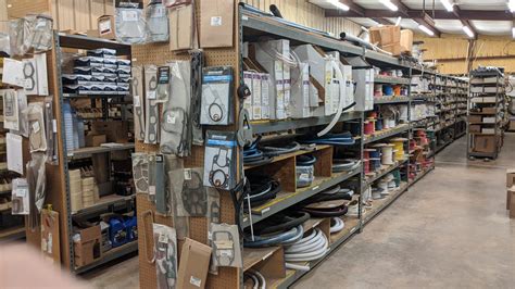 Parts Department Cedar Mills Marina And Resort