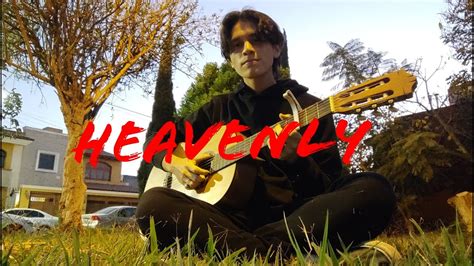Cigarettes After Sex Heavenly Acoustic Cover By Césars Productions Youtube