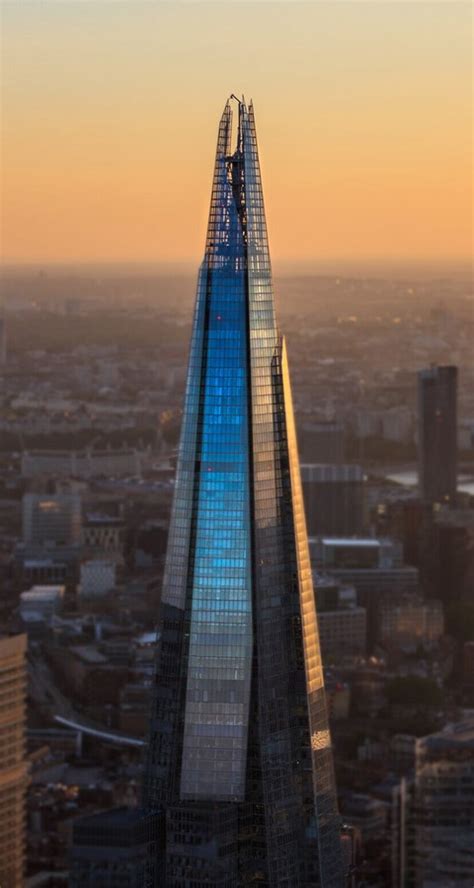 How Many Floors Is The Tallest Building In London Viewfloor Co