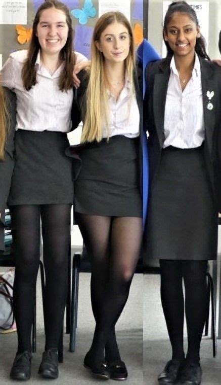 Cute School Uniforms School Uniform Girls School Girl British School