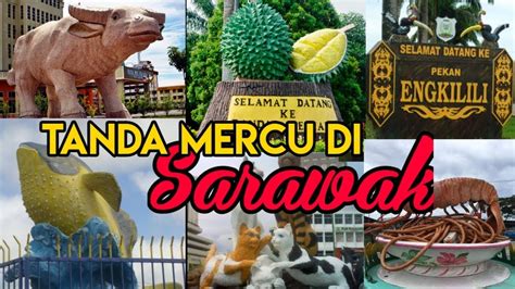In the mean time, we ask for your understanding and you. Tanda Mercu Di Sarawak - YouTube