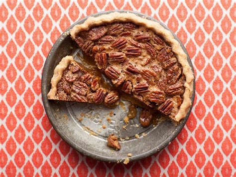 And i am not ashamed. Pecan Pie Recipe | Ree Drummond | Food Network