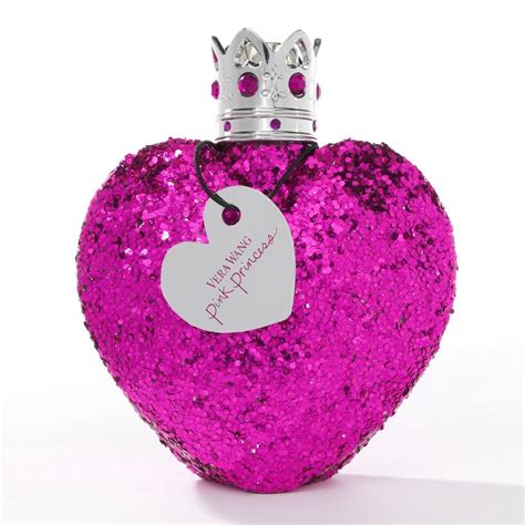 Beauty points sammeln & mit der douglas beauty card von exklusiven vorteilen profitieren. Vera Wang Pink Princess Women's Perfume | Kohls | Princess ...