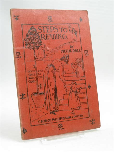 Stella & Rose's Books : STEPS TO READING Written By Nellie Dale, STOCK ...