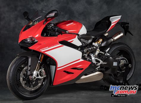 Ducati Panigale Superleggera Price In India ~ Moto250x