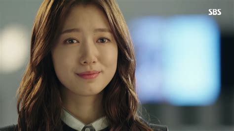 Park Shin Hye Switches Up Her Look For Doctors Role Soompi