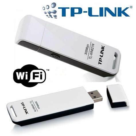Modem, switch, access point, router ve wireless adaptör modelleridir. NEW TP-Link TL-WN821N 300Mbps WiFi Wireless USB Adapter ...