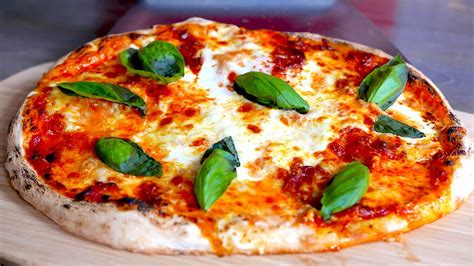 Napoletana Pizza Italian Recipe Napoli Pizza Dough At Home Wa S