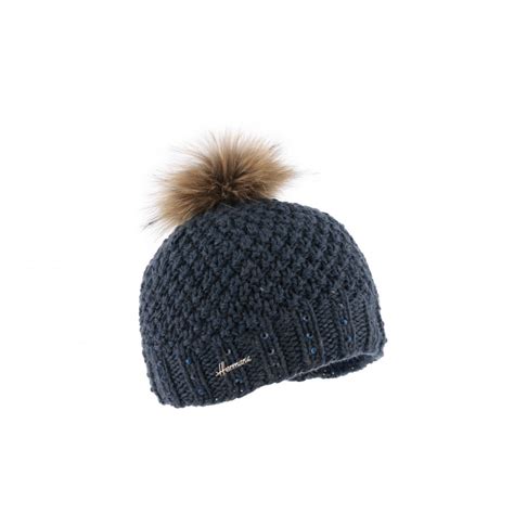 A la ville, à la montagne, à la mer ou à la campagne, votre garde robe va être comblée avec les bonnets blanc bonnet. Bonnet Bleu Femme - Achat bonnet femme pompon