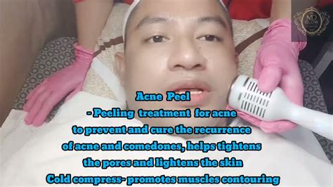 Md Glow Aesthetics And Wellness Clinic Laoag Branch Youtube