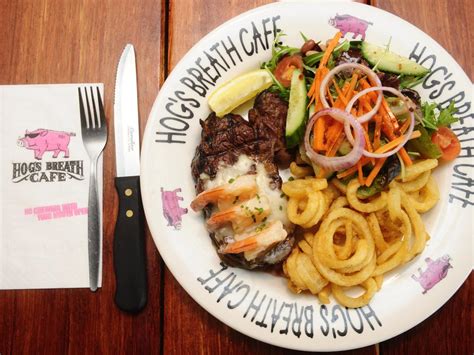 Hog’s Breath Cafes Close Doors In Sa But Hope It May Reopen Adelaide Now