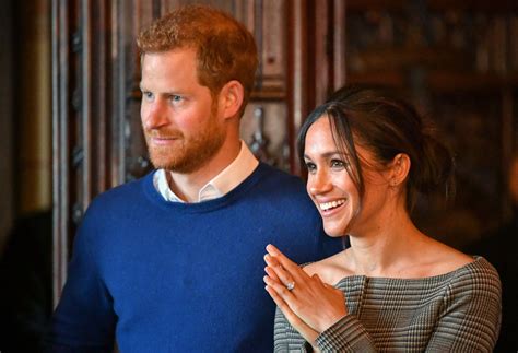 A representative for the couple told cnn that they recently moved into their new santa prince harry, duke of sussex and meghan, duchess of sussex have found their home in california. Prince Harry, Meghan Markle Warned About New Home: 'Beware ...