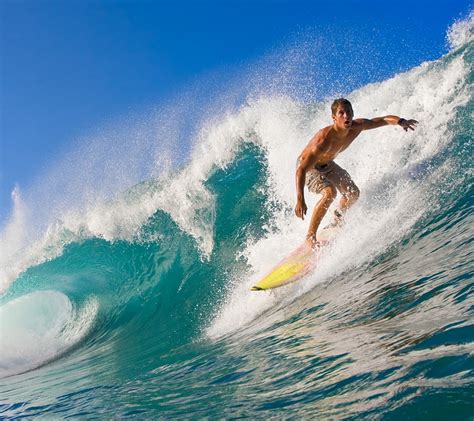 49 Surfing Screensavers And Wallpaper Wallpapersafari
