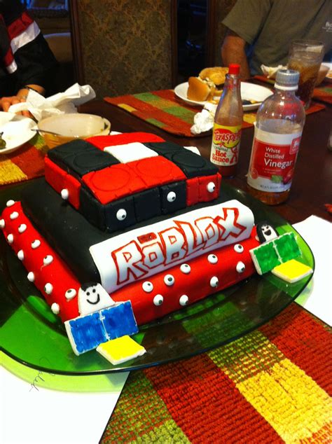 Order cake online in singapore special cake delivery cake. Pin by Tracie Ogden on Food: Whoa-able Cake Decor | Roblox ...