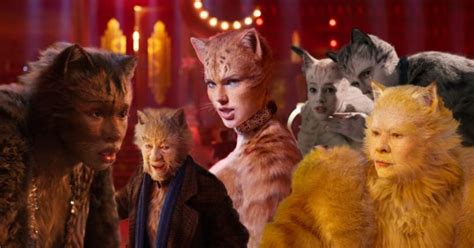 Cats Reviews Evan Rachel Wood Calls It Worst Thing I Have Ever Seen