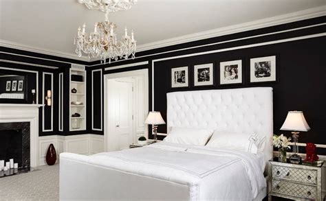The Importance Of Contrast In Interior Design Plus How