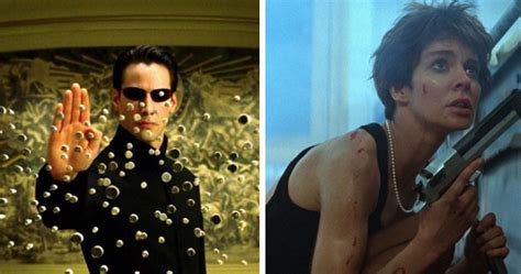 90s' Action Movies: 5 Great Endings (& 5 Endings That Are ...