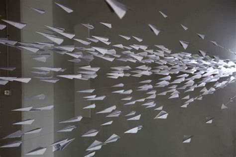 20 Creative Installation Art Examples Hative