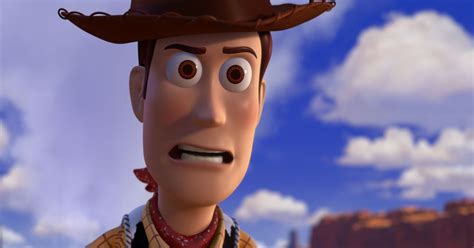 Toy Story How Woody Almost Became A Villain Explained