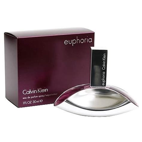 Calvin Klein Euphoria Edp 100ml 649 Nok Swedishface