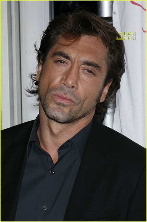 Spanish actors javier bardem and penélope cruz first met when he was 21 and she was 16 when they were both cast in the 1992 dramedy jamón jamón, but it would take them 15 years to fall in. Foto-Foto Javier Bardem ~ KUMPULAN FOTO FOTO