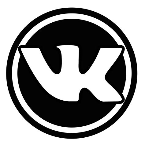 We can more easily find the images and logos you are looking for into an archive. Vkontakte logo PNG