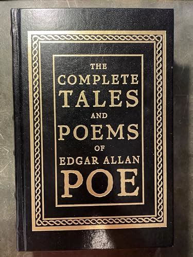 Antique The Complete Tales And Poems Of Edgar Allan Poe Modern Library