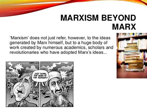 Lesson 7 Marxism And Cultural Hegemony