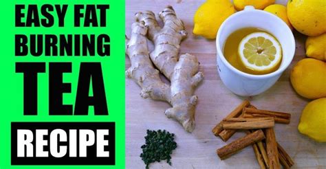 This Tea Is Known As The Fat Killer Tea Results In A Week With Only 3