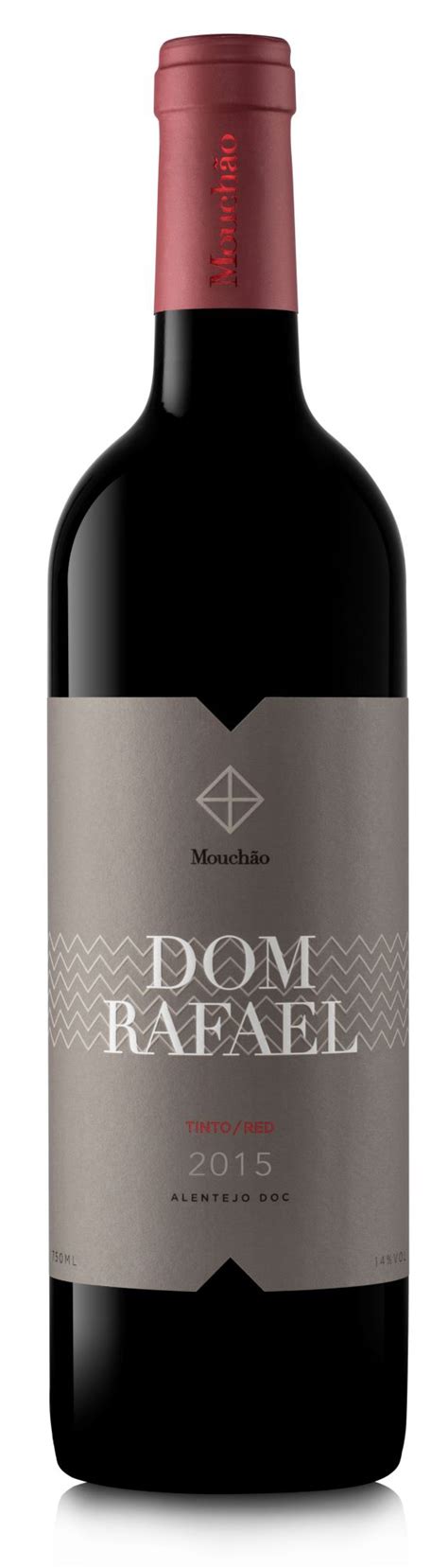 2018 Mouchão Dom Rafael Red Our Wines Abs Wine Agencies