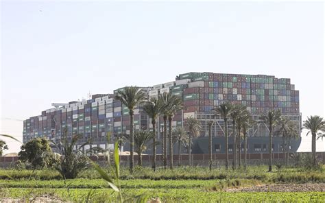 They move shipping containers for …. Ever Given Suez Canal / Cmpmowxmi1g4tm : Tracking maps ...