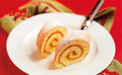 We did not find results for: Biskuit-Roulade • Rezept • GUSTO.AT