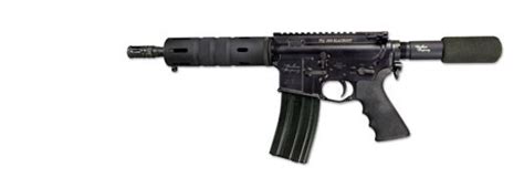 Buy Windham Weaponry Rp9sfs 7 300 Pistol Black 300 Blackout 9 Inch