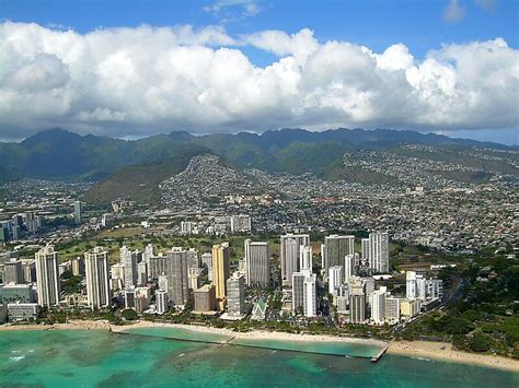 Kapiolani Park In Honolulu Sygic Travel