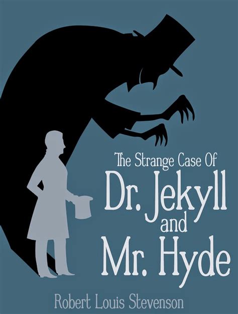El Mundo De Carol Reseña El Extraño Caso Del Dr Jekyll Y Mr Hyde