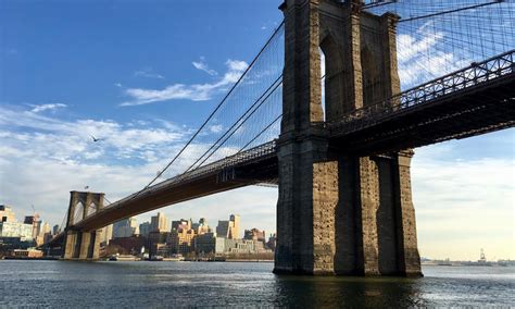 New York Citys Top Attractions Our Top 10 List Of Must See Attractions