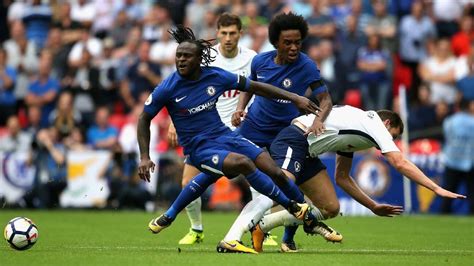 This will be fulham's first premier league match since their goalless draw with southampton on boxing day. Tottenham vs Chelsea hitem 13. kolejki i kupon triple na ...