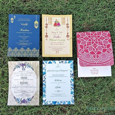 If you're looking for wording examples for your invitations, this list is for you. Designing An English Wedding Invitation? Here Are Some Common Mistakes To Watch Out For ...