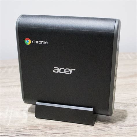 Acer Chromebox Cx13 Review A Fast Mini Pc