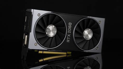 The gaming performance of the mobile rtx 2060 is similar to an old nvidia geforce gtx 1070 (desktop) and clearly behind the desktop rtx 2060. NVIDIA GeForce RTX 2060 получила обновление в виде ...